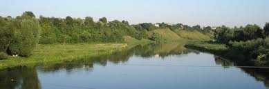 14-го серпня - День  Західного Бугу !!!