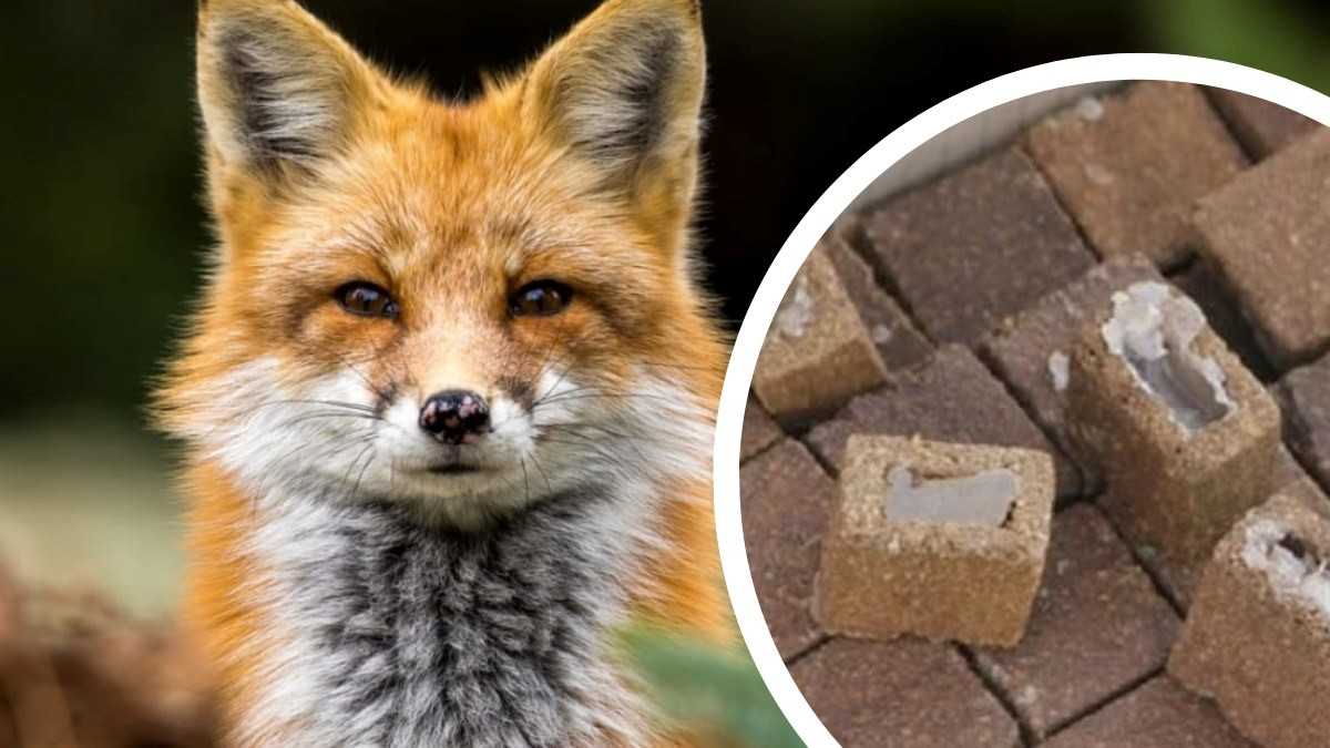 На території Львівської області фахівці Держпродспоживслужби проводитимуть пероральну вакцинацію диких м'ясоїдних тварин проти сказу.