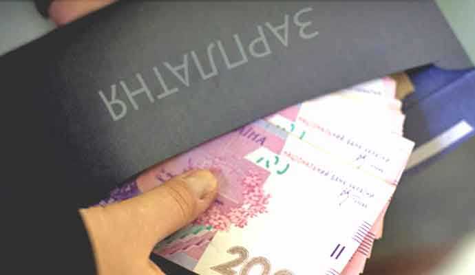 Шахтарям виплатили частину заборгованої зарплат